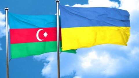 Azərbaycan Ukraynaya nə qədər humanitar yardım göndərib...
