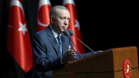 Ərdoğandan Zəngəzur dəhlizi ilə bağlı mühüm MESAJ