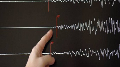Argentinada 5.5 bal gücündə zəlzələ