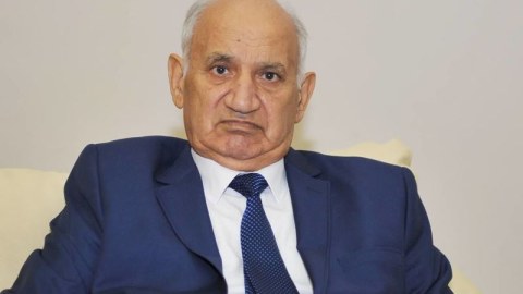 Bir müəllim ömrü – Əjdər Ağayev...