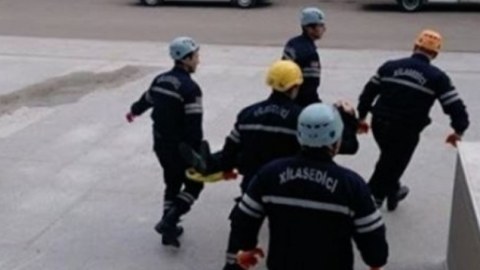 Dünən 35 yanğına çıxış olub - 2 nəfər xilas edilib
