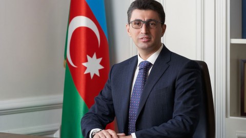 Hədəfimiz İçərişəhər memarlıq üslubunun qorunmasıdır - Şahin Seyidzadə