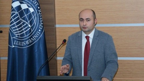 Azərbaycanlı alim dünyanın ən yaxşı alimlərinin sırasında