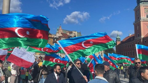 Dünya azərbaycanlılarının son proseslərə təsiri - Diasporumuz varlığını SÜBUT ETDİ