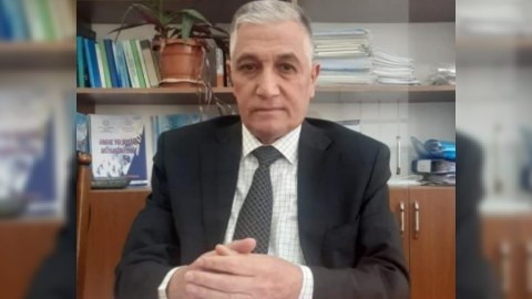 Əməkdaşlığın davamlı inkişafı