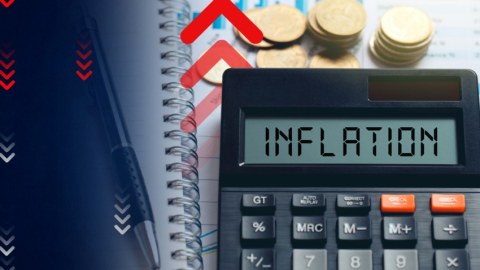Azərbaycanda illik inflyasiya proqnozu