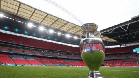 Avropa çempionatı Türkiyədə keçiriləcək