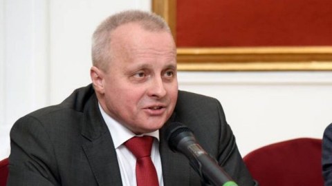Rusiya səfiri Zəngəzurda