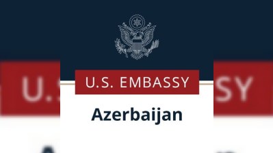 Bakı və İrəvanın dialoqu vacibdir - ABŞ səfirliyi