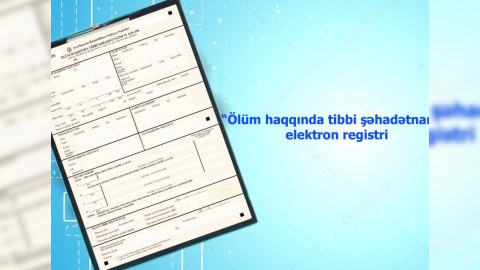 Ölüm şəhadətnaməsi hansı hallarda gec verilə bilər?