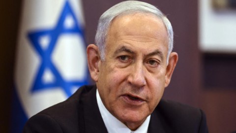 İsraildəki koalisiya partiyaları Netanyahunu səlahiyyətləndirdi