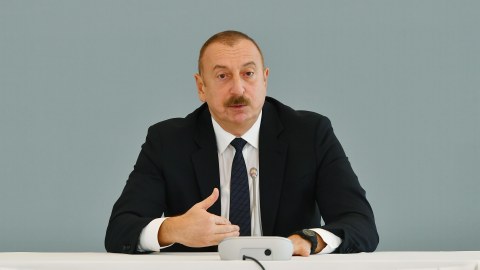 Prezidentdən İranla bağlı AÇIQLAMA: Razılıq əldə olunub