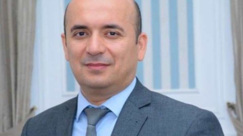 UNEC-də yeni təyinat