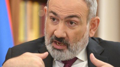 “Biz Azərbaycan və Türkiyə üçün yollar açmağa hazırıq” - Erməni baş nazir