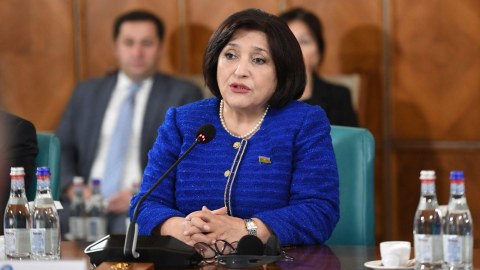Spiker regiondakı mövcud vəziyyətdən DANIŞDI