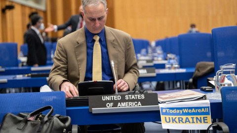 Bono Qafqazdan Belçika və Fransaya yollanacaq
