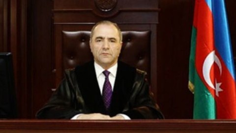 Keçmiş məhkəmə sədri hakimlik pensiyası ala bilmirmiş - Məhkəmə qərarı