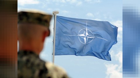 Türkiyə KFOR-a rəhbərlik edəcək - İlk dəfə