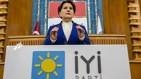 Qarabağ Azərbaycandır! - Meral Akşener