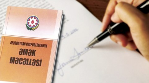 Əmək hüquqlarının pozulması halları aşkarlandı - SİYAHI