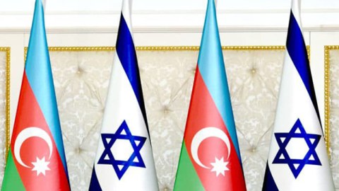 İsraildəki səfirliyimizdən müraciət 