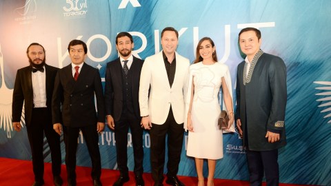 Şuşada keçirilən Film Festivalı başa çatıb