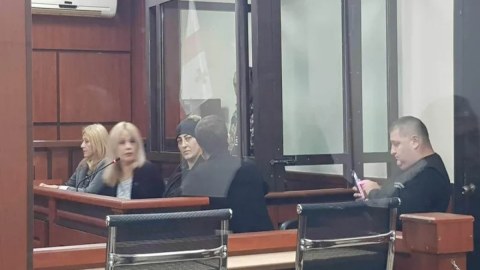 Gürcüstanda öldürülən 14 yaşlı Aytacın anası və dayısı həbs edildi