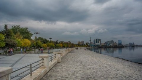 Növbəti iki gündə hava necə olacaq - PROQNOZ
