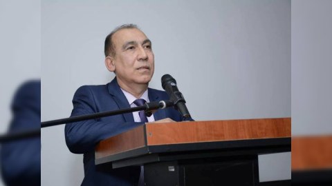 Qafar Əsgərzadənin 60 illik Yubileyi keçirildi - FOTOLAR