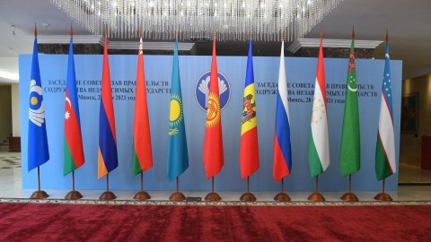 Xarici İşlər Nazirləri Şurasının növbəti iclası Minskdə keçiriləcək
