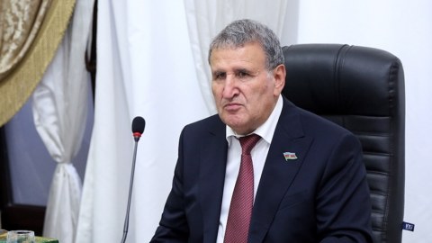 İlham Əliyev dünya liderlərindən biridir - Deputat