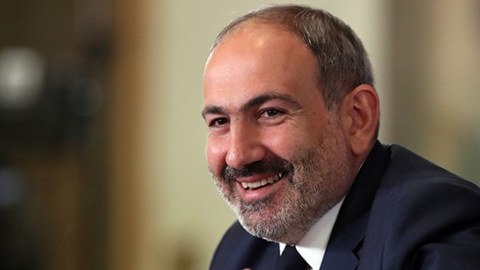 “Ermənistanda çox mühüm hadisə baş verib” - Paşinyan nəyə SEVİNDİ?