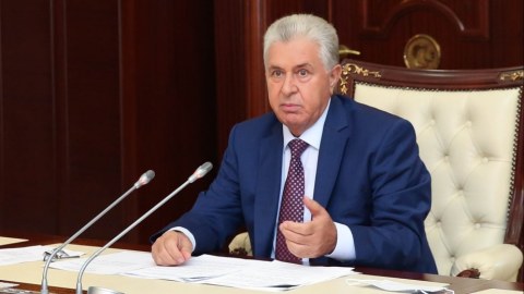 Fransanın qarnına sancı dolub, min oyundan çıxır - Deputat