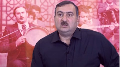 Ağaxan Abdullayevin polkovnik oğlu işdən çıxarıldı
