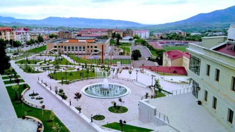 Xankəndidə yeni universitet açıla bilər