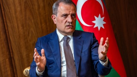  İlham Əliyevin əvəzsiz xidmətləri var - Ceyhun Bayramov