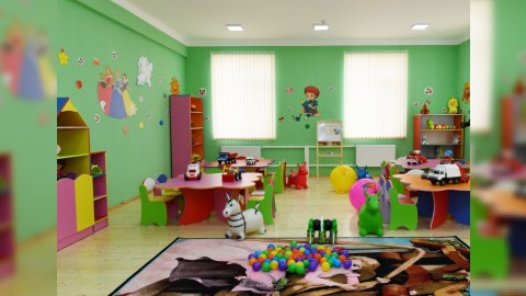 Valideynin övladını evinin yanındakı bağçaya aparması məcburi deyil