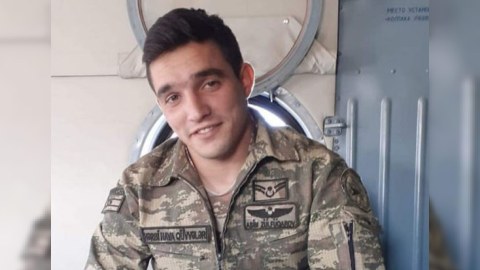 Vətən müharibəsi iştirakçısı vəfat etdi - FOTO