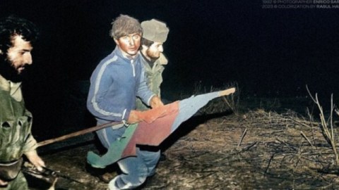 Natiq Qasımov haqqında film nümayiş olunacaq