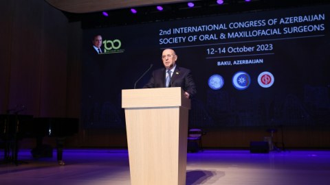 Şuşada çoxprofilli xəstəxananın inşası bitmək üzrədir