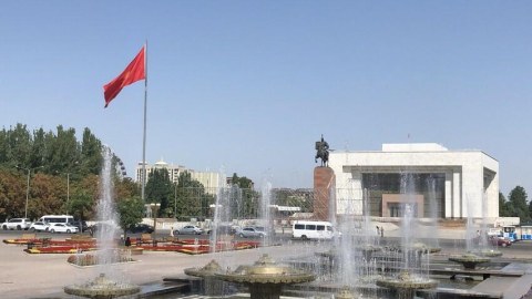 Bu gün Bişkekdə MDB liderlərinin iclası keçiriləcək