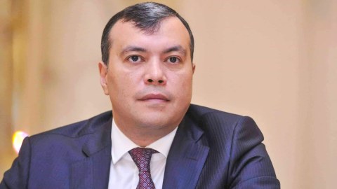 Minimum pensiya 14 dəfə artıb - Sahil Babayev