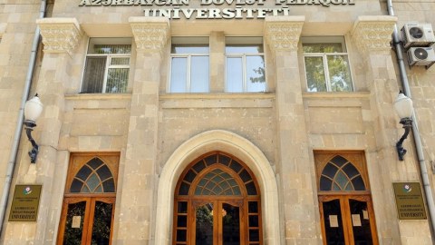 Pedaqoji Universitet tələbələrin narazılığına aydınlıq gətirdi