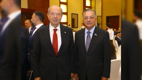 Şimali Kiprlə maraqlarımızın qarşılıqlı olduğunu görməmək mümkün deyil - Deputat