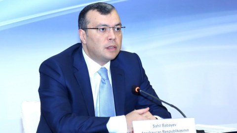 Gənclər arasında işsizlik daha yüksəkdir - Nazir
