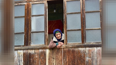 Sahil Babayevdən pensiya yaşı ilə bağlı AÇIQLAMA