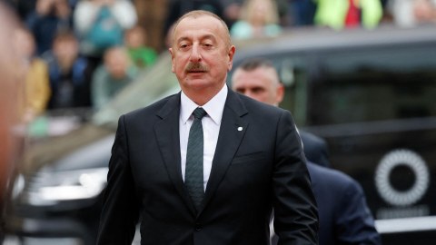 200 illik gedişatı 20 ilə durduran lider