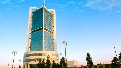 Neft Fondunun aktivləri 55 milyard dolları ÖTÜB