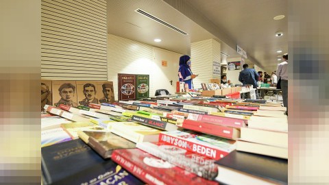 Vergi ləğv edildi, amma kitab ucuzlaşmadı... - Problem təkcə ƏDV-də deyildi