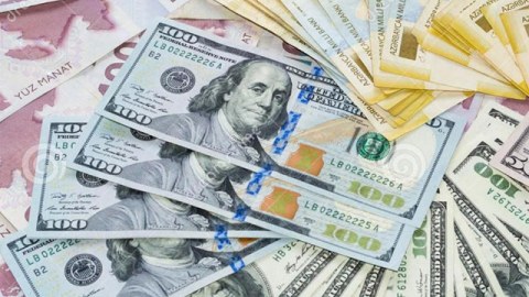 Dolların manata qarşı 3 günlük MƏZƏNNƏSİ